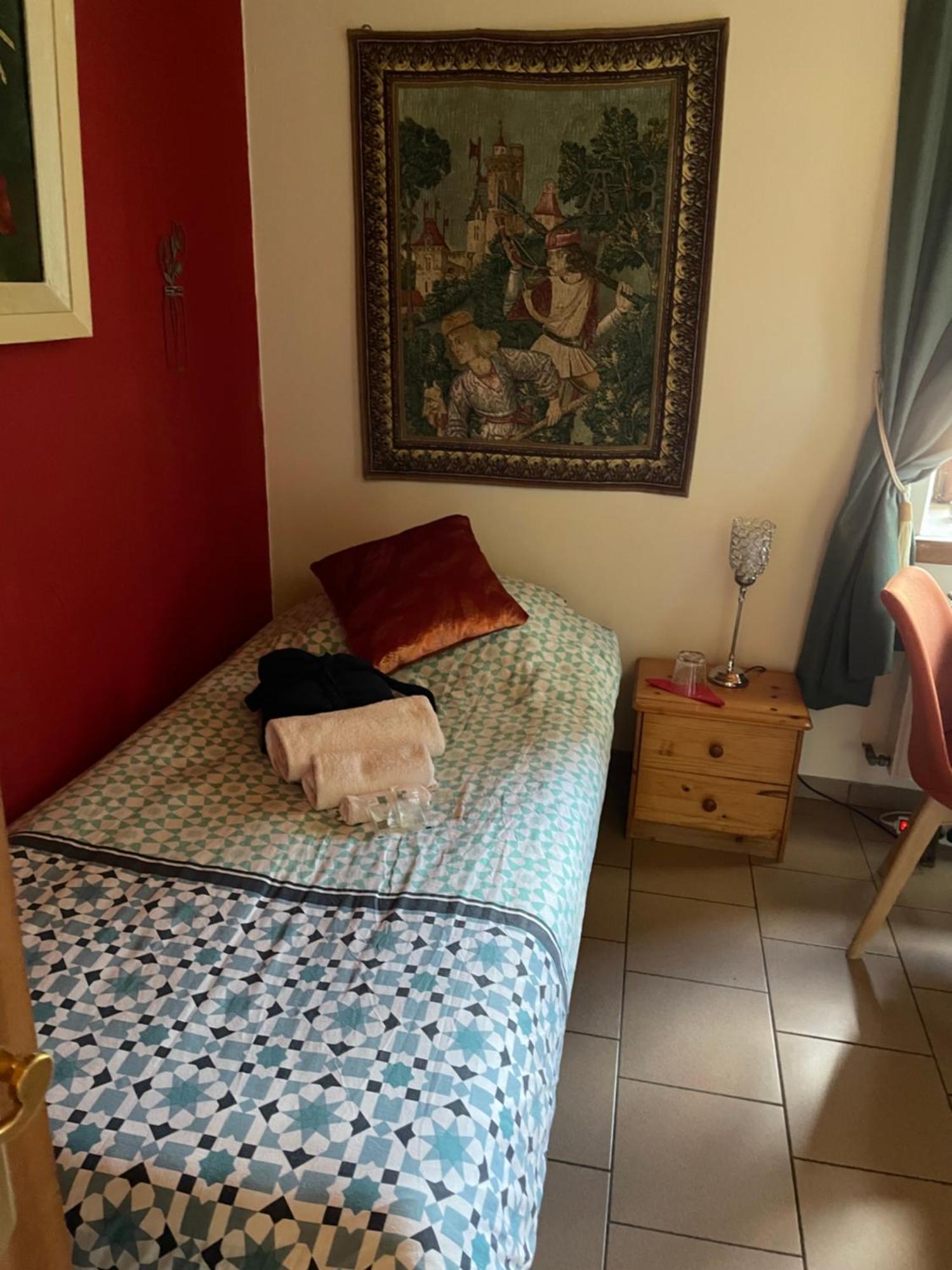 بوالون B&B Foret D'Animaux المظهر الخارجي الصورة