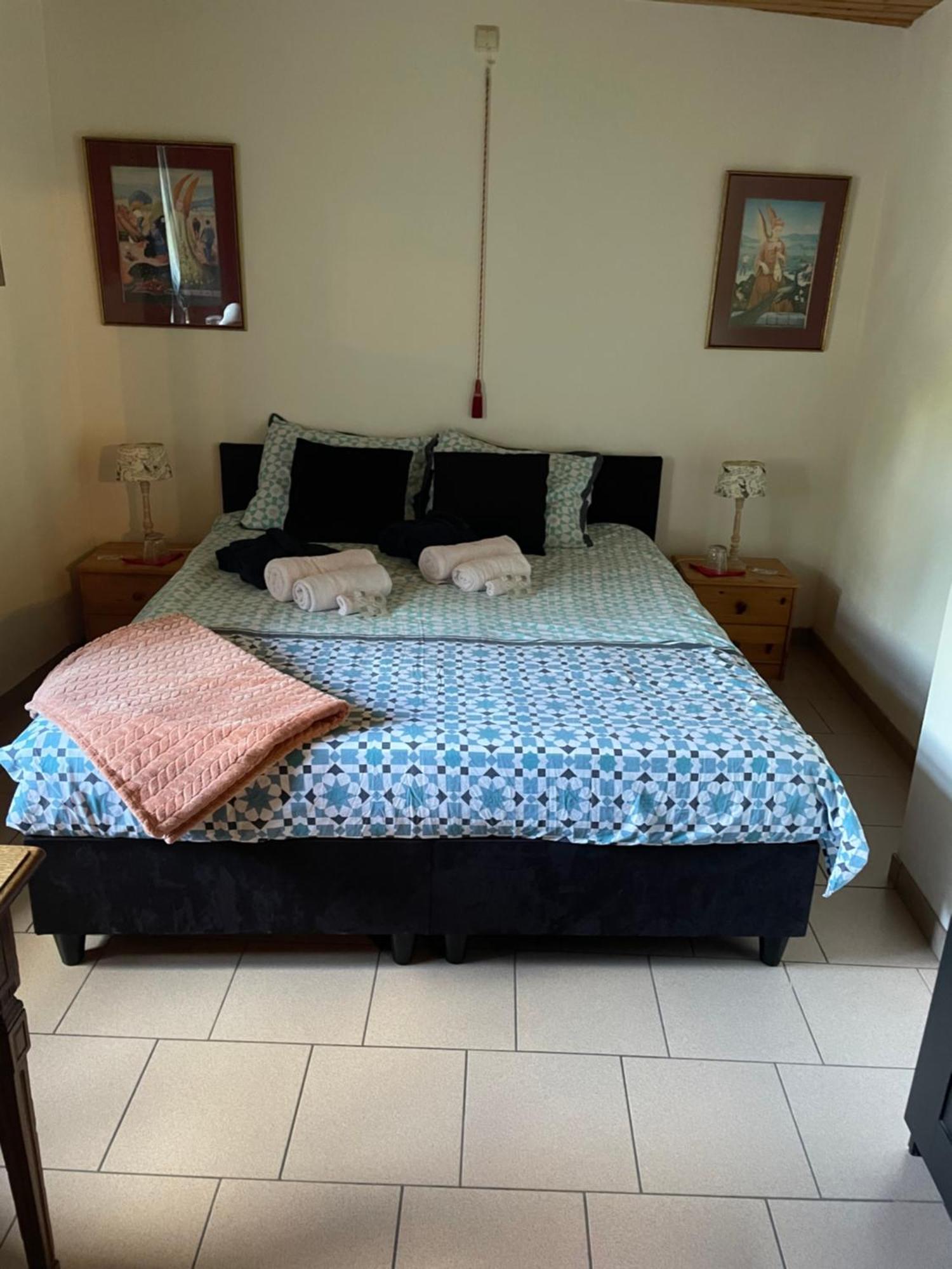 بوالون B&B Foret D'Animaux المظهر الخارجي الصورة