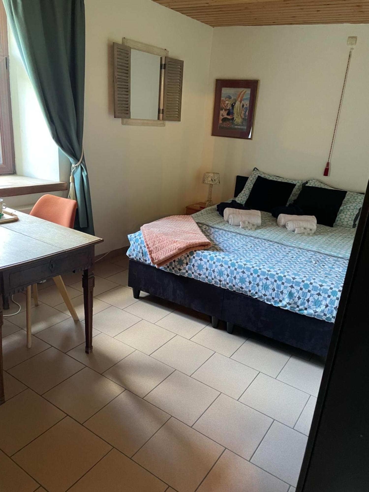 بوالون B&B Foret D'Animaux المظهر الخارجي الصورة